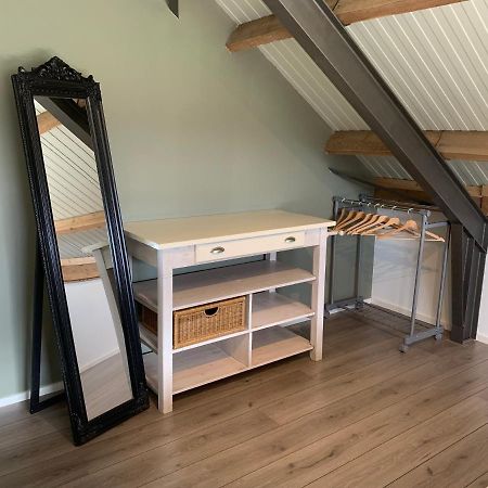 Mae Usu Villa Nieuw-Roden Bagian luar foto