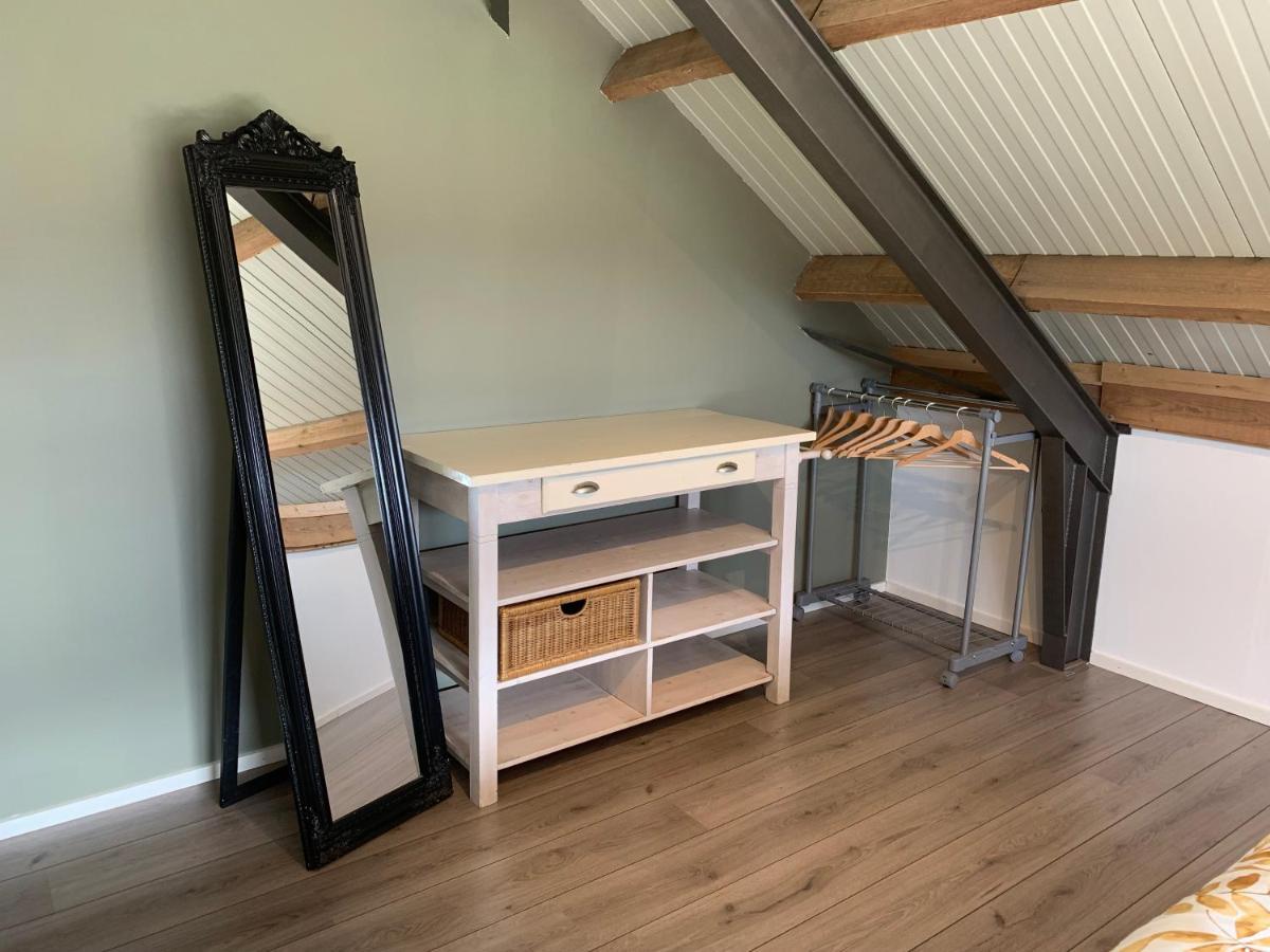 Mae Usu Villa Nieuw-Roden Bagian luar foto